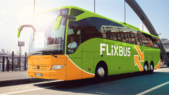Flixbus obustavlja linije u tri europske zemlje: Među njima i Njemačka