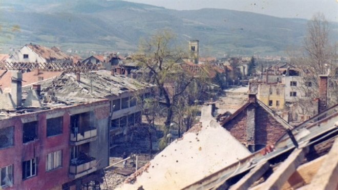 Uskoplje: Na današnji dan počeli su zvijerski zločini tzv. Armije BiH
