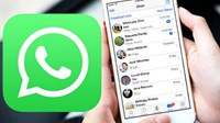 WhatsApp za iOS donosi mogućnost privatnog odgovora u grupnom chatu