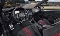 Volkswagen predstavio Golf GTI TCR sa 286 KS