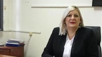 Glavnu tužiteljicu u ZHŽ-u 'pokosio' automobil u Mostaru