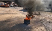 Vatrogasci Grude odradili vježbu ''Sigurnost kod izbijanja požara'' FOTO