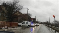 Vozači oprez! Nova nesreća između Širokog Brijega i Mostara