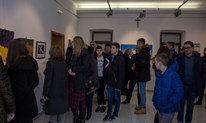 GRUDE: Gorica po deveti put sudionik Noći muzeja FOTO