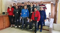 Završeno 10. Dvoransko prvenstvo Grand slam Hercegovine