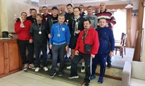 Završeno 10. Dvoransko prvenstvo Grand slam Hercegovine