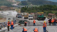 Dana suglasnost za projekte cesta i autocesta vrijedne 153,000.000 KM