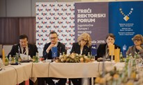 MOSTAR: Održan Treći rektorski forum Jugoistočne Europe i Zapadnog Balkana