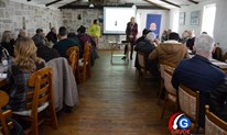GRUDE: Održana radionica ''Pustolovni turizam - Razvoj i promocija programa'' FOTO