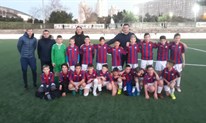 Igrači škole nogometa HNK Grude igrali sa Hajdukom za rođendan, već danas u Mostaru