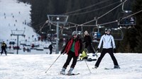 Kupres domaćin međunarodne FIS utrke 'Adria ski kup 2019'