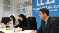 DHN u BiH traži istragu i kažnjavanje počinitelja prijetnji i napada na novinare