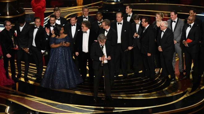 Dodijeljeni Oscari: 'Zelena knjiga' najbolji film, Rami Malek i Olivia Colman najbolji glumci
