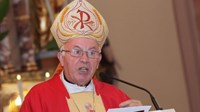 Umirovljeni biskup Jezerinac: Od djece se prave najskuplji parfemi