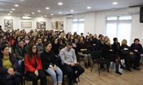 Učenicima srednjih i osnovnih škola prezentiran projekt Mostar EPK 2024