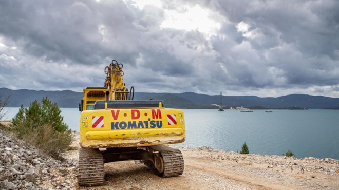 Kinezi trebaju djelatnike na gradilištu u Čapljini