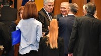Čović, Izetbegović, i Špirić imenovani u rukovodstvo Doma naroda Parlamentarne skupštine