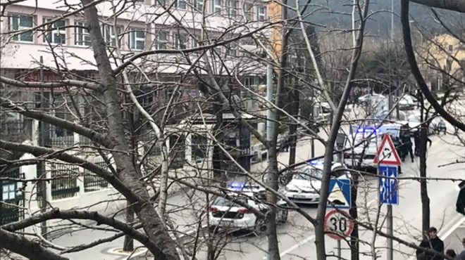 Mostarski pljačkaši auto iznajmili u Ljubuškom