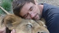 Čeha ubio kućni ljubimac lav