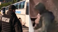 BiH: Putnik se sakrio ispod autobusa i zamalo usmrtio putnike unutra
