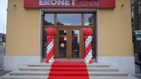 U Sarajevu otvoren najsuvremeniji ERONET centar FOTO