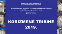 Bratovština Sv. Stjepana Prvomučenika Gorica-Sovići organizira Korizmene tribine u Gorici