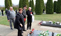 Grudski branitelji Svečano obilježili Dan hrvatskih branitelja Vukovara FOTO