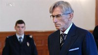 Kriv je: Horvatinčić dobio četiri godine i deset mjeseci zatvora!