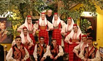 HKUD ''sv. Ante – Cim'' Mostar predstavljao BiH na folklornom festivalu pjesme, igre i tradicije u Pragu FOTO