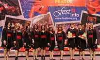 HKUD ''sv. Ante – Cim'' Mostar predstavljao BiH na folklornom festivalu pjesme, igre i tradicije u Pragu FOTO
