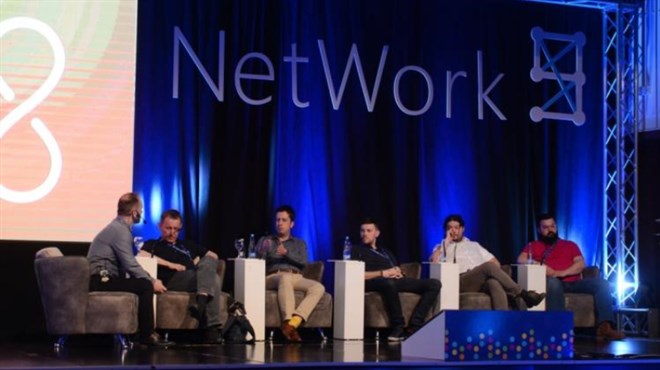 Drugi dan NetWork 9 konferencije u znaku odličnih predavanja i izvrsne zabave 