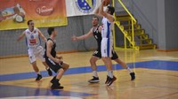 KK Grude i KK Čapljina igraju treće finale KS Herceg Bosne
