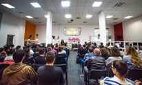 Uspješno održan prvi Dribbble Meetup Mostar