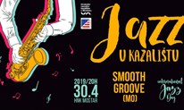 ''Jazz u Kazalištu'' povodom međunarodnog dana jazz-a