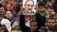 Tko je general Haftar? Borac protiv ISIL-a i Trumpov igrač preuzima Libiju