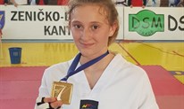 Hercegovački ''Poskoci'' uspješni na taekwondo Prvenstvu Federacije FOTO