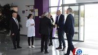 FOTO: Francuski veleposlanik: Gospodarstvo Violete i općine Grude je impresivno