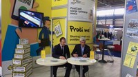 Hrvatska pošta Mostar potpisala ugovor o poslovnoj suradnji s Maxhof Gruppe d.o.o. 