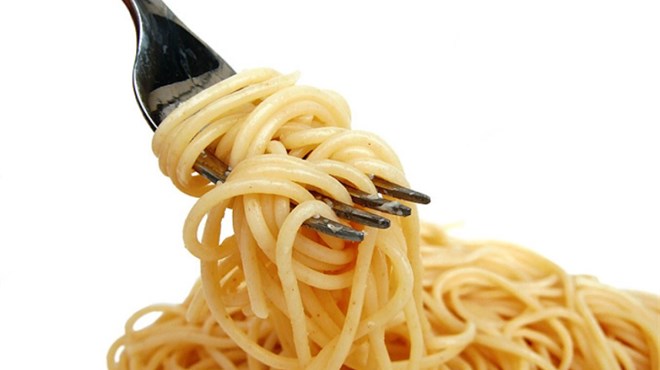 Talijani pozivaju na bojkot tjestenine