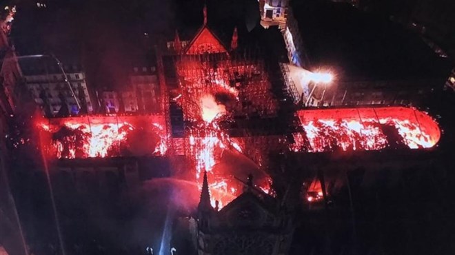 Notre Dame: Siromašni daju priloge, bogataši uplatili mrvice