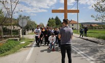 Put križa Sovići-Gorica 2019