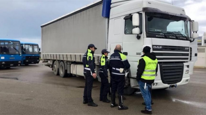 Vozač kamiona iz BiH doživio infarkt i umro, ali ITALIJA mu se divi