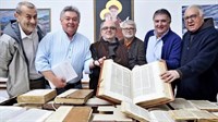 Senzacija: Istraživač iz Drinovaca otkrio knjige stare više od pola tisućljeća