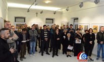 RADOST USKRSA: Lijep kulturni događaj održan u Gorici FOTO