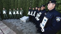 Na današnji dan ubijeno je 12 hrvatskih redarstvenika u Borovu