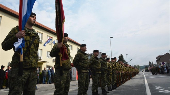 Na današnji dan počela je akcija 'Oluja': U 84 sata oslobođena je gotovo petina Hrvatske