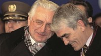 Jedna od zasluga Gojka Šuška je osnivanje HZ Herceg Bosne