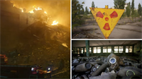 Udisali su pepeo, povraćali krv i postali heroji Černobila