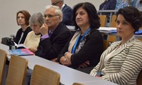 Otvorena međunarodna znanstvena konferencija germanista