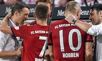 U Bayern se vraća Ribery! U travnju je navršio 38 godina i još je nezaustavljiv